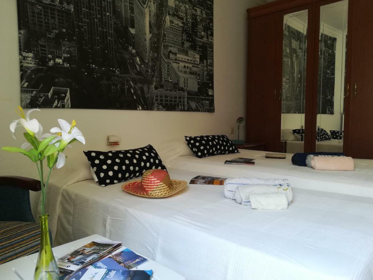 Homestay En Casa Particular Seville