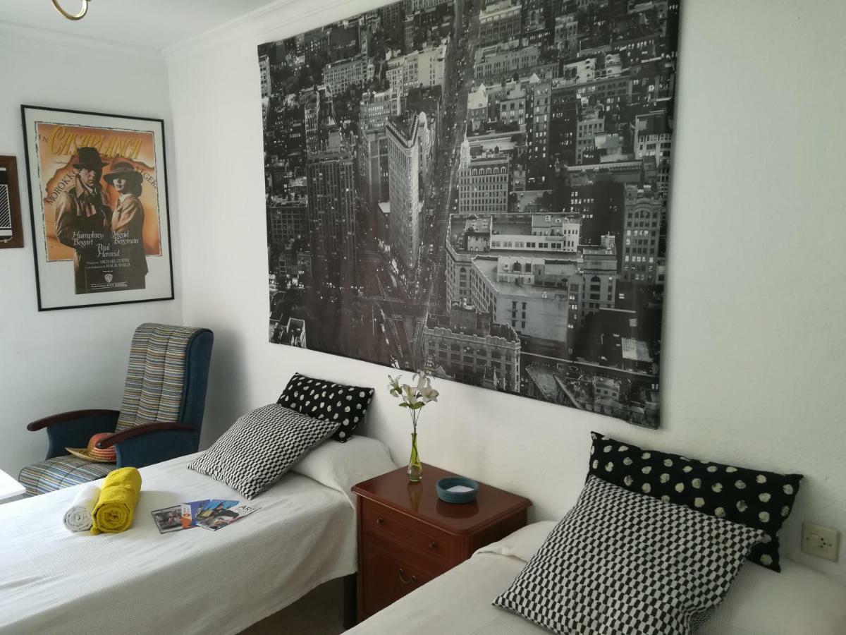 En Casa Particular Homestay *