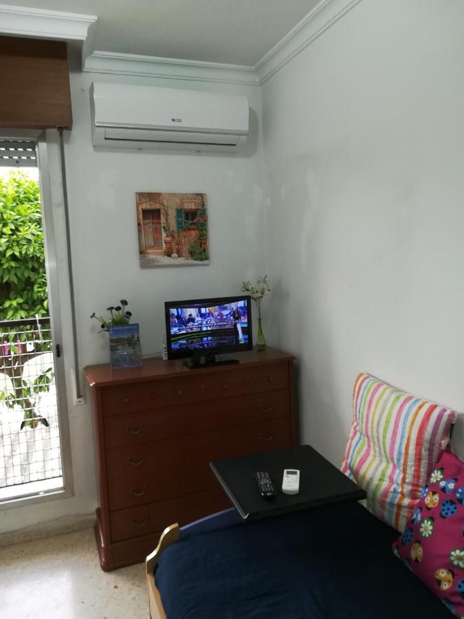 En Casa Particular * Seville