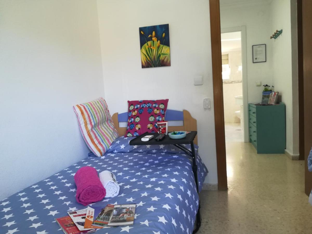 En Casa Particular Seville