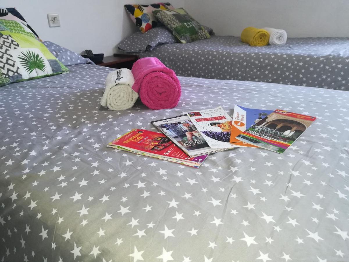 Homestay En Casa Particular *