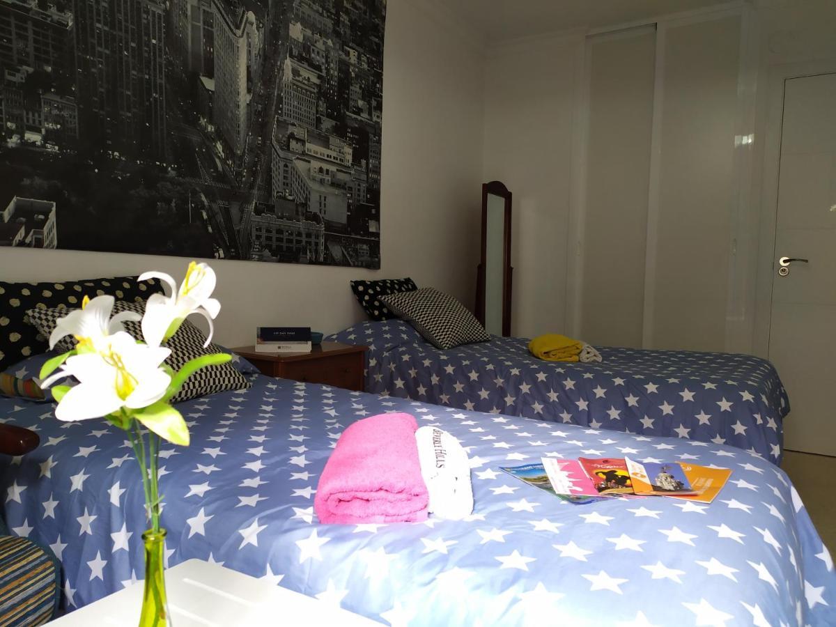 En Casa Particular * Seville