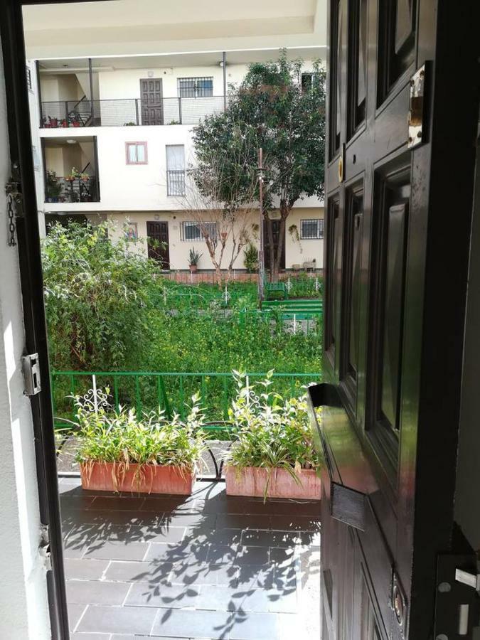 En Casa Particular *