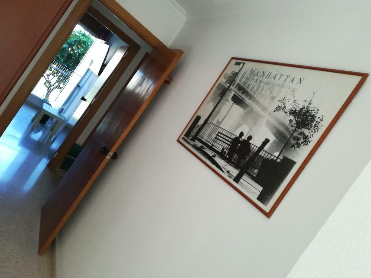 En Casa Particular