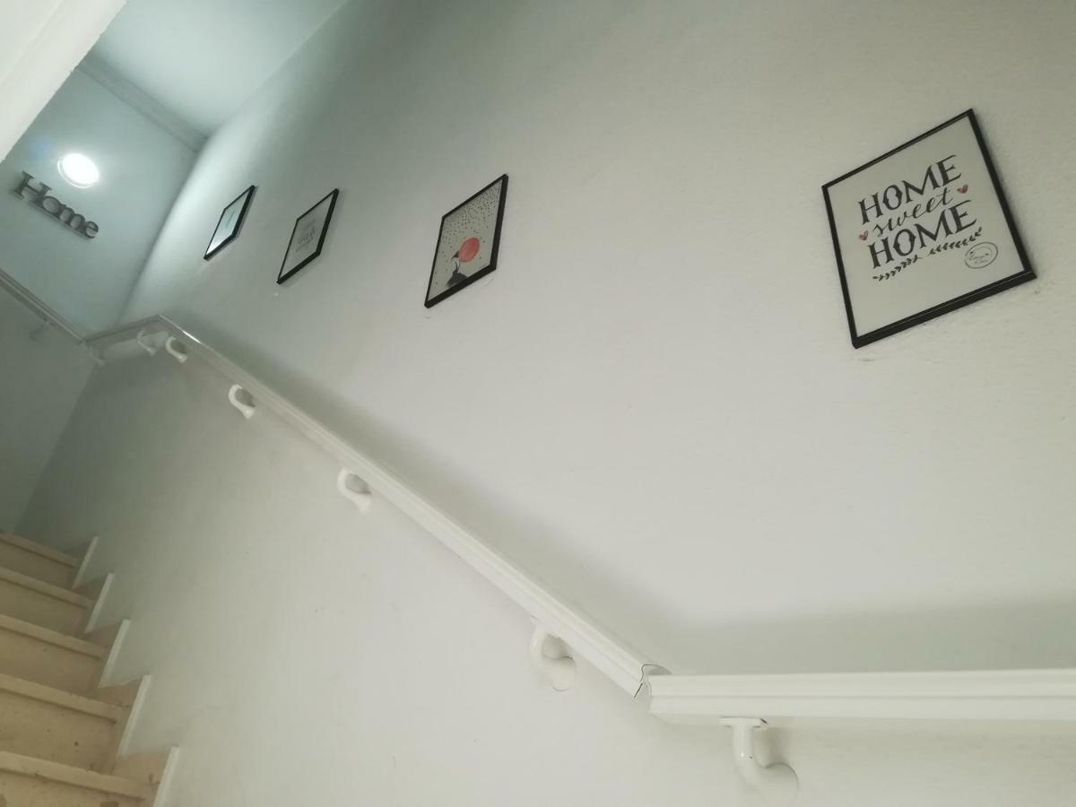 Séjour chez l'habitant En Casa Particular Séville