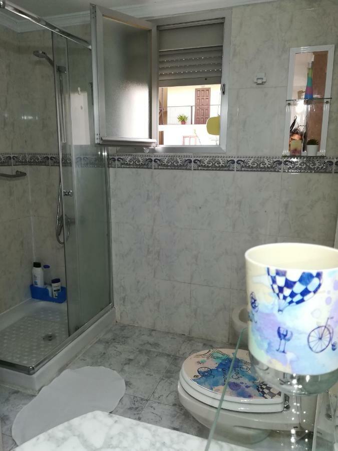 En Casa Particular