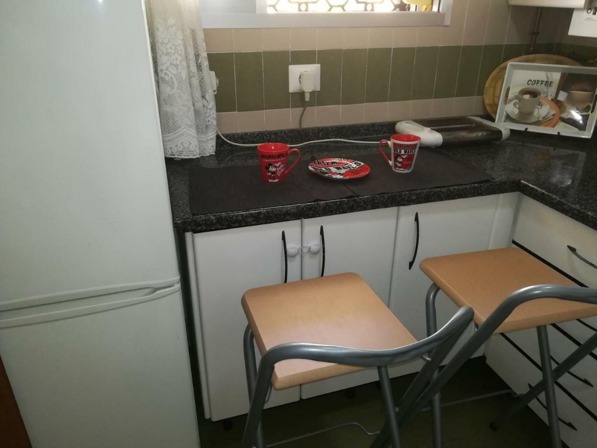 Séjour chez l'habitant En Casa Particular Séville