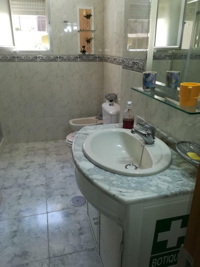 Séjour chez l'habitant En Casa Particular *