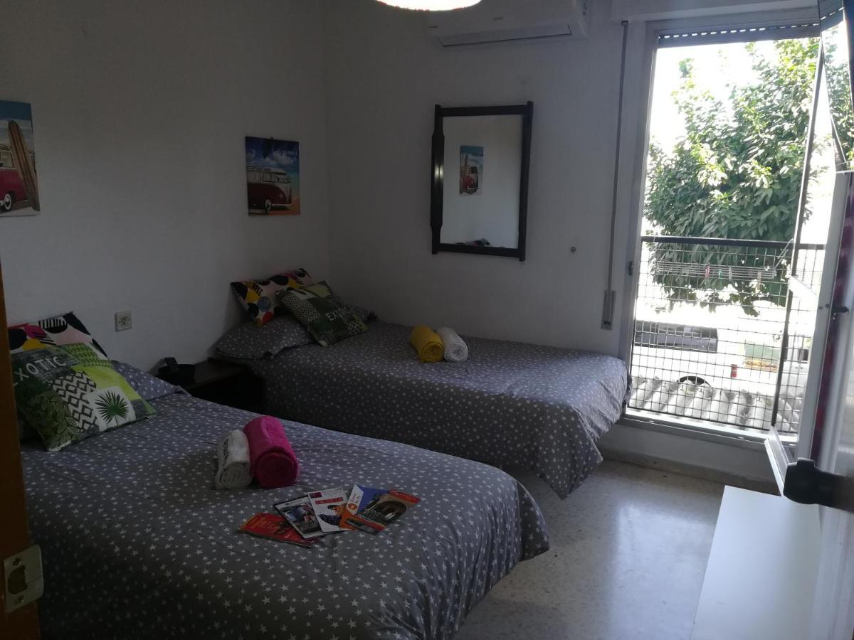 Séjour chez l'habitant En Casa Particular *