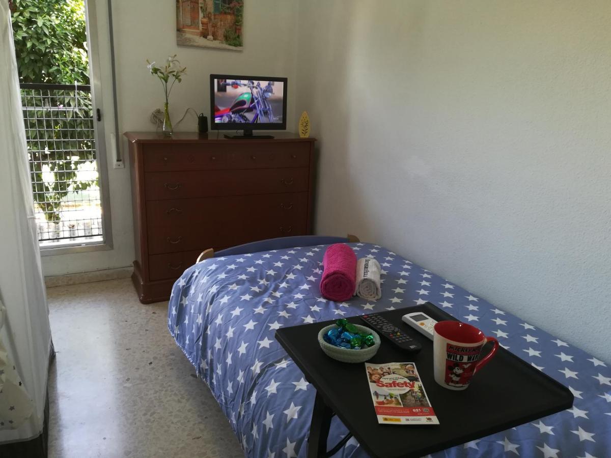 En Casa Particular Séjour chez l'habitant