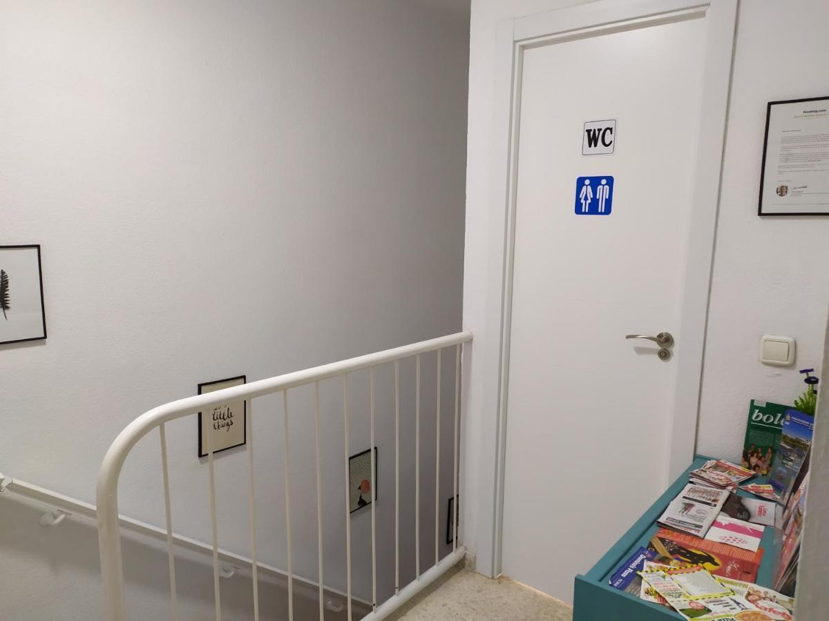 Séjour chez l'habitant En Casa Particular Séville