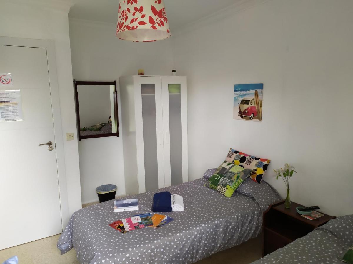 En Casa Particular Séjour chez l'habitant